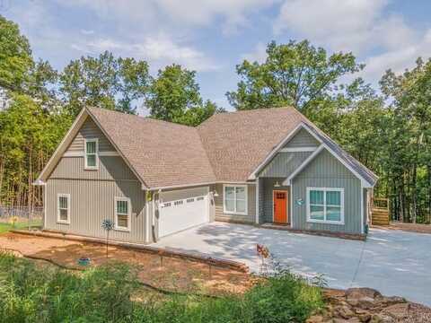 624 Valhalla Drive, Edgemont, AR 72044