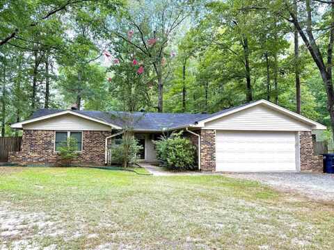 2508 Creekview Lane, White Hall, AR 71602