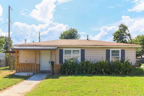 220 Magnolia, Trumann, AR 72472