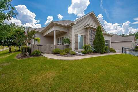 243 Mountain Terrace Circle, Maumelle, AR 72113