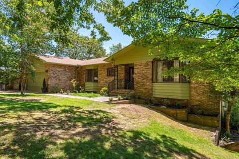 19 Ponferrada Way, Hot Springs Village, AR 71909