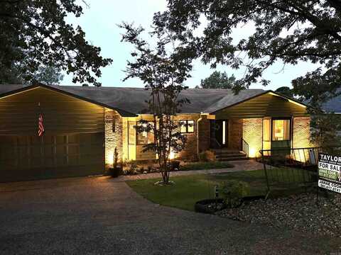 19 Ponferrada Way, Hot Springs Village, AR 71909