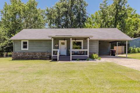 207 Elaine Street, Benton, AR 72015