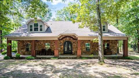 4 Cato Road, Sherwood, AR 72120