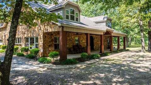 4 Cato Road, Sherwood, AR 72120