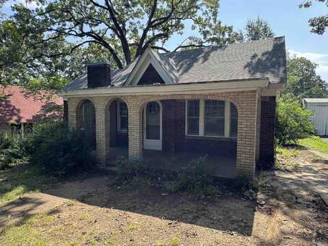 321 N Park Street, Little Rock, AR 72205