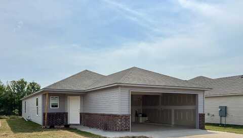 24 Sourdough Creek Lane, Conway, AR 72032