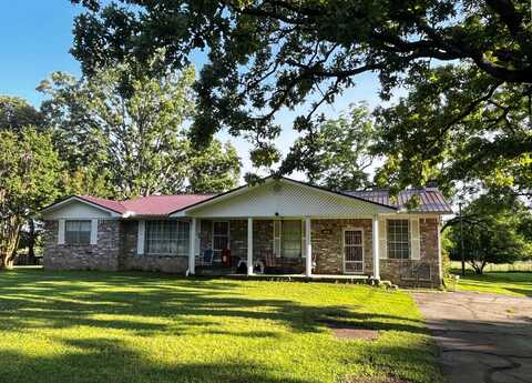 152A E Turkey Pen Road, Highland, AR 72542