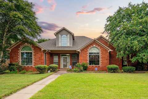 2410 TJ Drive, Conway, AR 72034