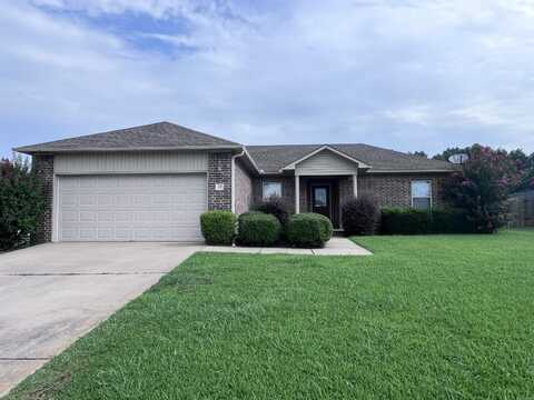 20 Magnolia Lane, Ward, AR 72176