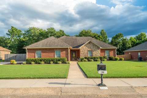 166 Mapleleaf Circle, Hot Springs, AR 71901