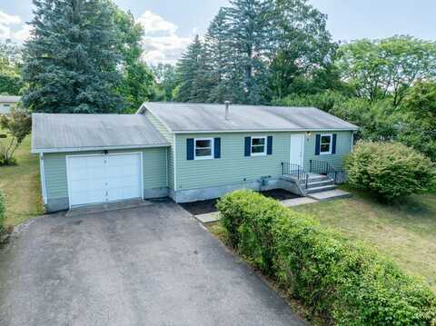 8 Highland Crescent, Dryden, NY 13053