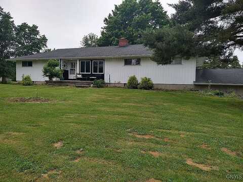 621 Manitou Road, Parma, NY 14468