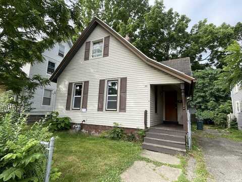 35 Doran Street, Rochester, NY 14608