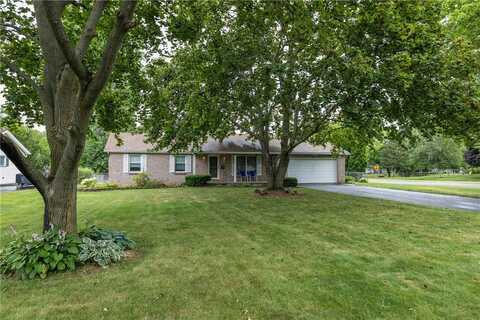 76 Red Leaf Drive, Chili, NY 14624