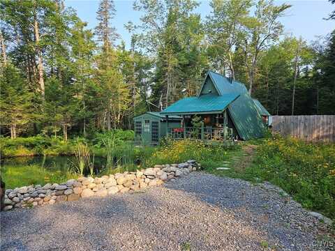 12023 Meekerville Road, Forestport, NY 13338