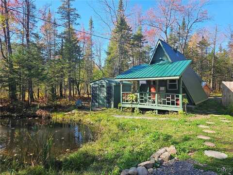 12023 Meekerville Road, Forestport, NY 13338