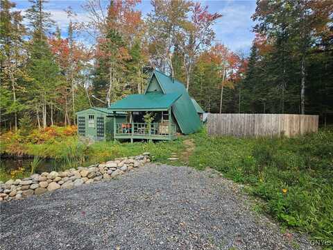 12023 Meekerville Road, Forestport, NY 13338