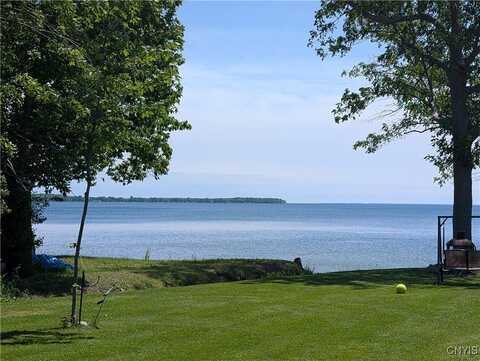 2892 Ontario Shores Dr. Lot 11E, Cape Vincent, NY 13618