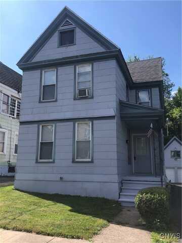 510 Saint Anthony, Utica, NY 13501