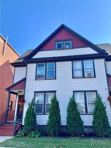 62 Trinity Place, Buffalo, NY 14201