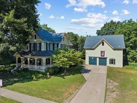 59 S Main Street, Moravia, NY 13118