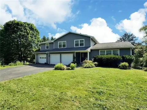 4012 College View Drive, Cortland, NY 13045