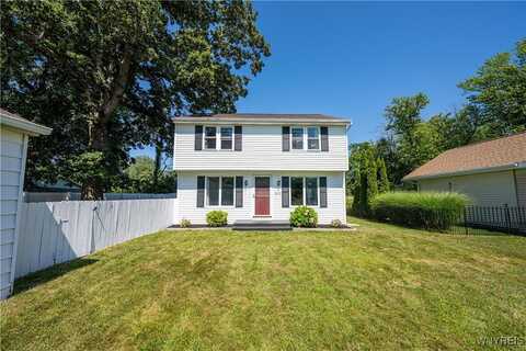 5717 Lakeview Terrace, Hamburg, NY 14085