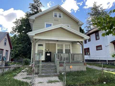 212 Seward Street, Rochester, NY 14608
