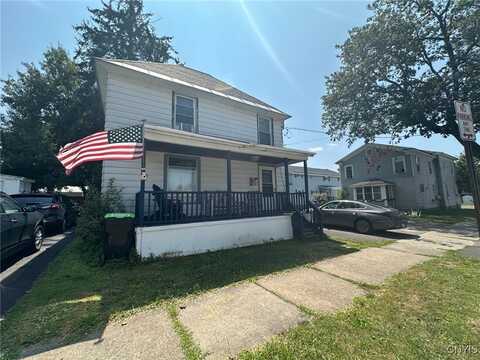 4 Michigan Street, German Flatts, NY 13407