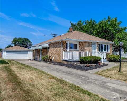 79 Nandale Drive, Cheektowaga, NY 14227