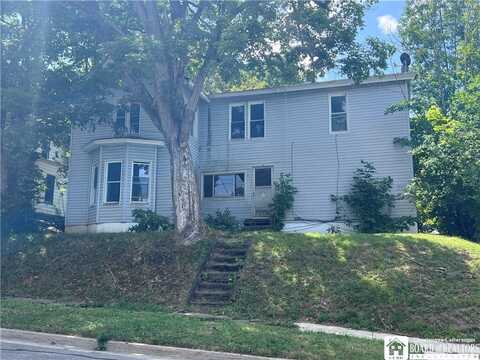 222 S Main Street, Jamestown, NY 14701