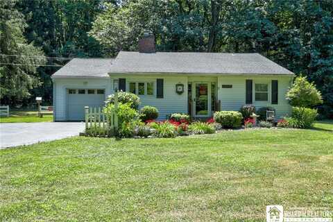 2365 Carlson Road, Kiantone, NY 14701