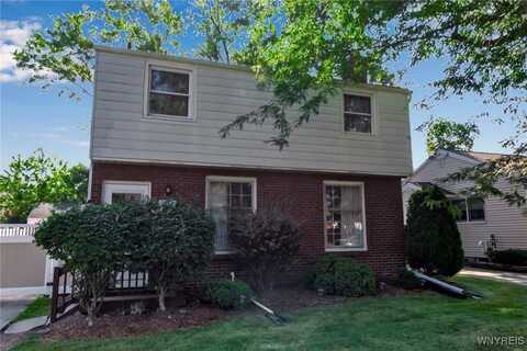 153 Ashford Avenue, Tonawanda, NY 14150