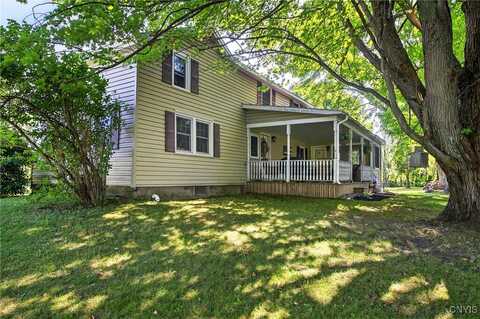 404 Co Rt 21, Hannibal, NY 13111