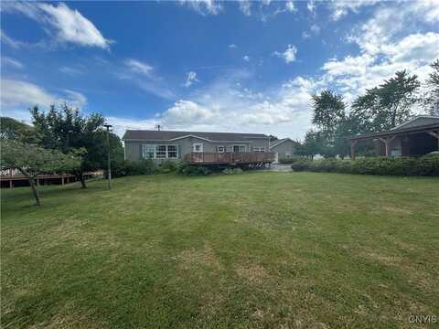 207 Elm St., Cape Vincent, NY 13618