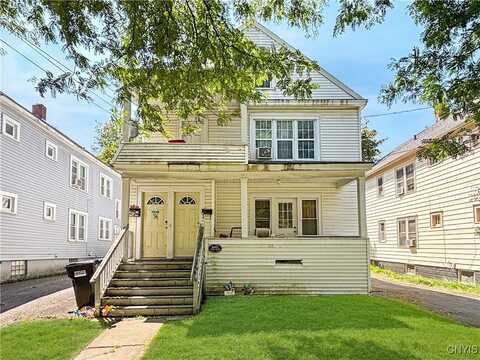206 Hubbell Avenue, Syracuse, NY 13207