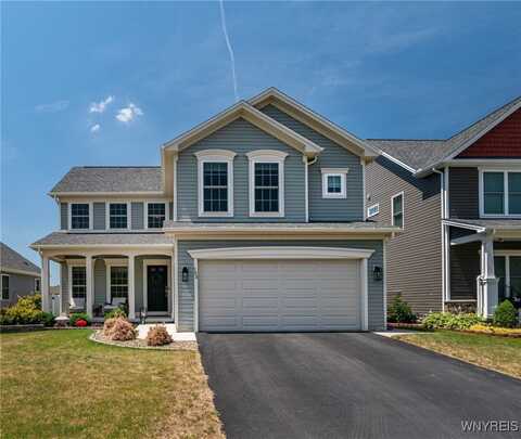 108 Boxelder Lane, Amherst, NY 14228