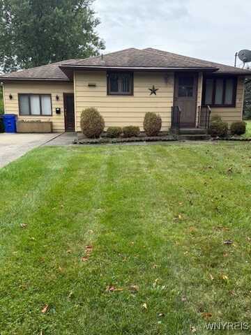 399 French Road, West Seneca, NY 14224