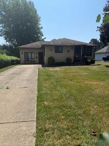 399 French Road, West Seneca, NY 14224