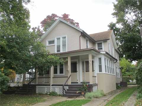 16 Lafayette Apt#5 Park, Rochester, NY 14607