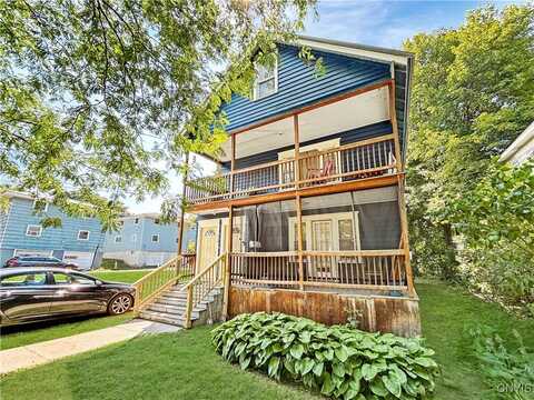226 Hubbell Avenue, Syracuse, NY 13207