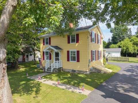 7367 Evergreen Street, Lima, NY 14485