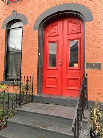58 Trinity Place, Buffalo, NY 14201