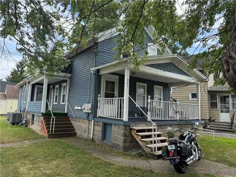 361 Main Street, Tonawanda, NY 14150