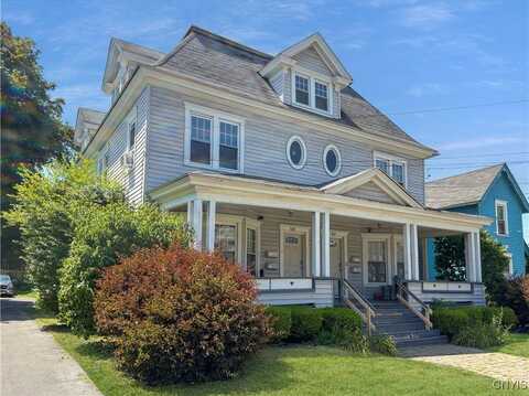 506 Valley Drive, Syracuse, NY 13207
