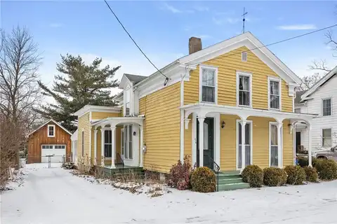 214 W South Street, Mount Airy, NY 14865