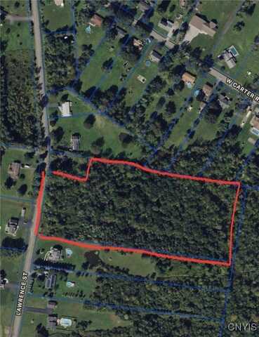 Lower Lawrence Street, Westmoreland, NY 13440