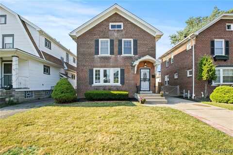 177 Westgate Road, Tonawanda, NY 14217
