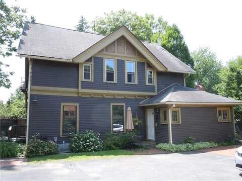 1063 East Avenue, Rochester, NY 14607
